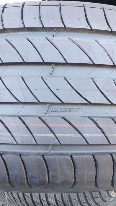225/55 R18  1шт Michelin (Мішелін) Авторезина, шини.