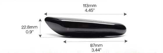 Vários Piscas em Led Mota