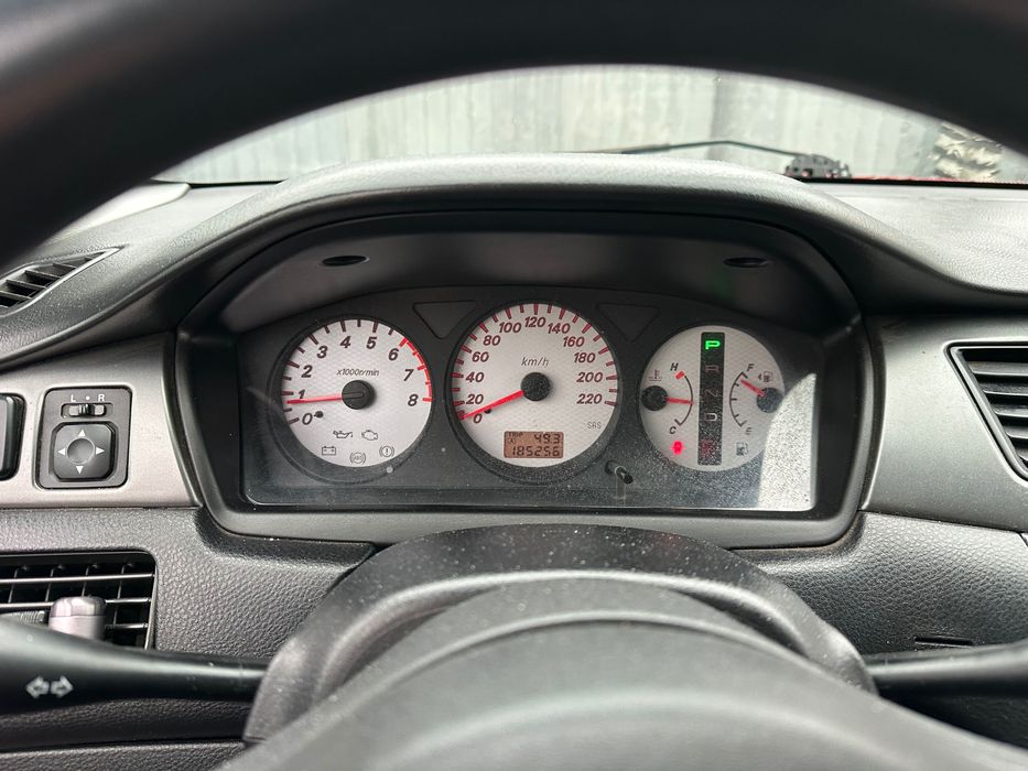 Продам Митцубиси Лестер 9