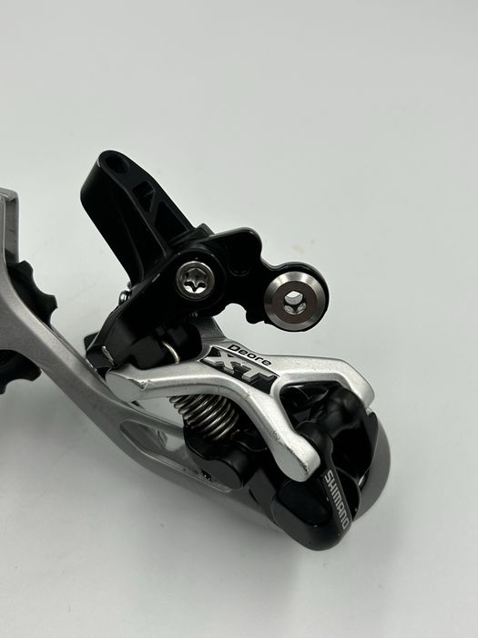 Przerzutka shimano deore xt-m772