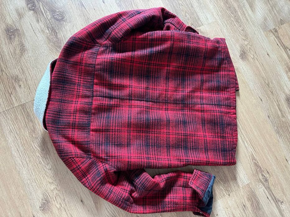 RIP CURL. Шерпа, Куртка, Бомбер