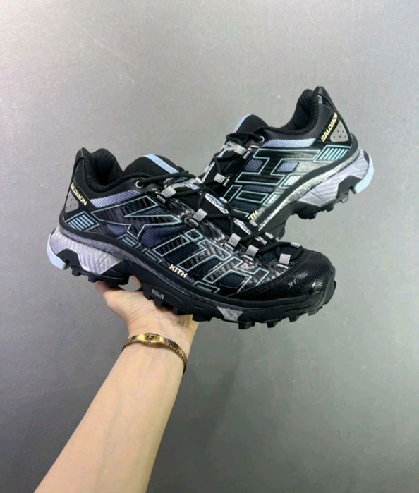 Salomon XT-4K "Kithmas