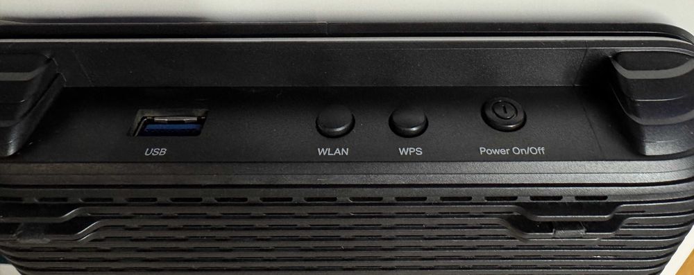 TP-Link Archer VR2100