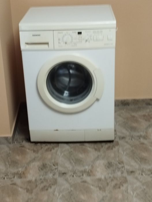 Продам пральну машинку