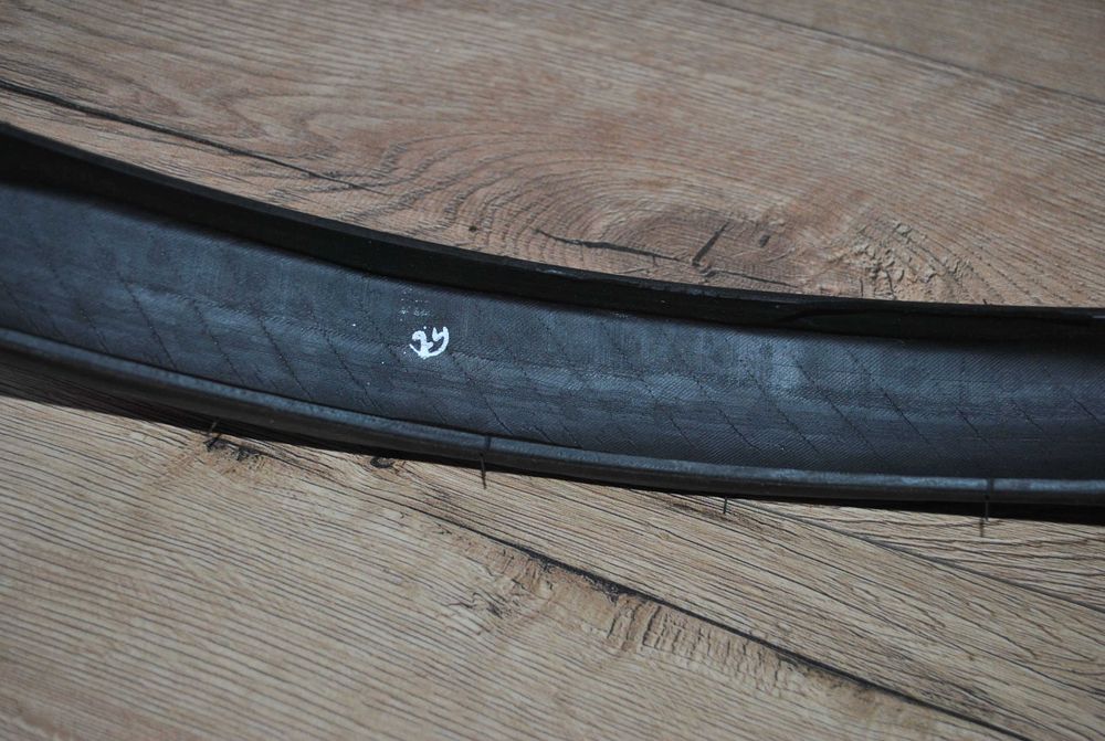 Nowa CX Opona przełajowa Challenge Grifo Comp 700x33 drutowana