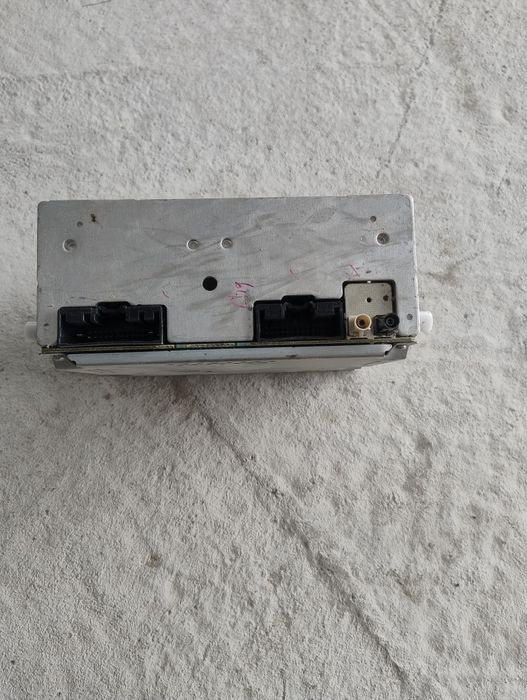 Radio ford C-Max