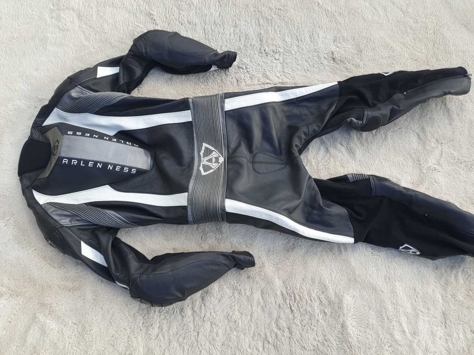 Arlen Ness 54 Eur XL kombinezon motocyklowy