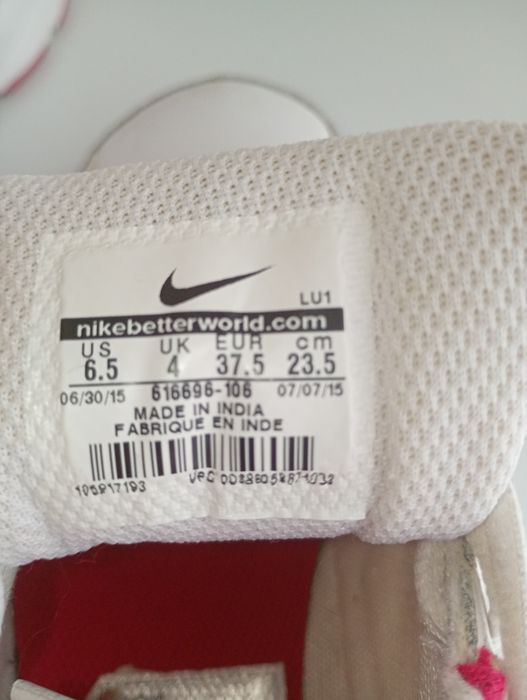 Sapatilhas  Nike
