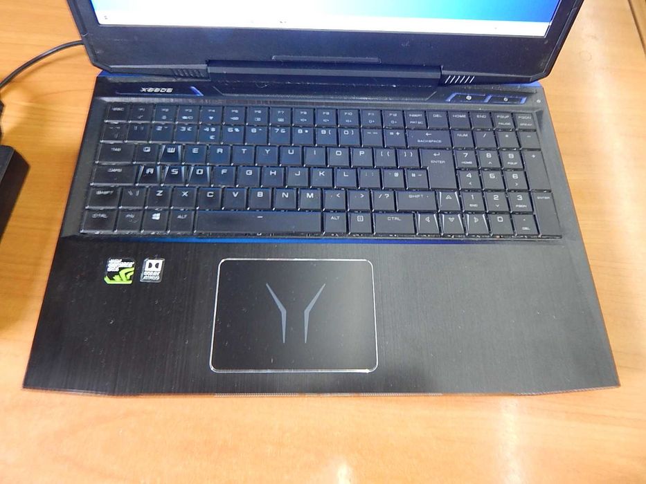 Laptop gamingowy ( dla gracza )
