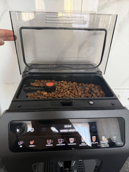Кавомашина Krups