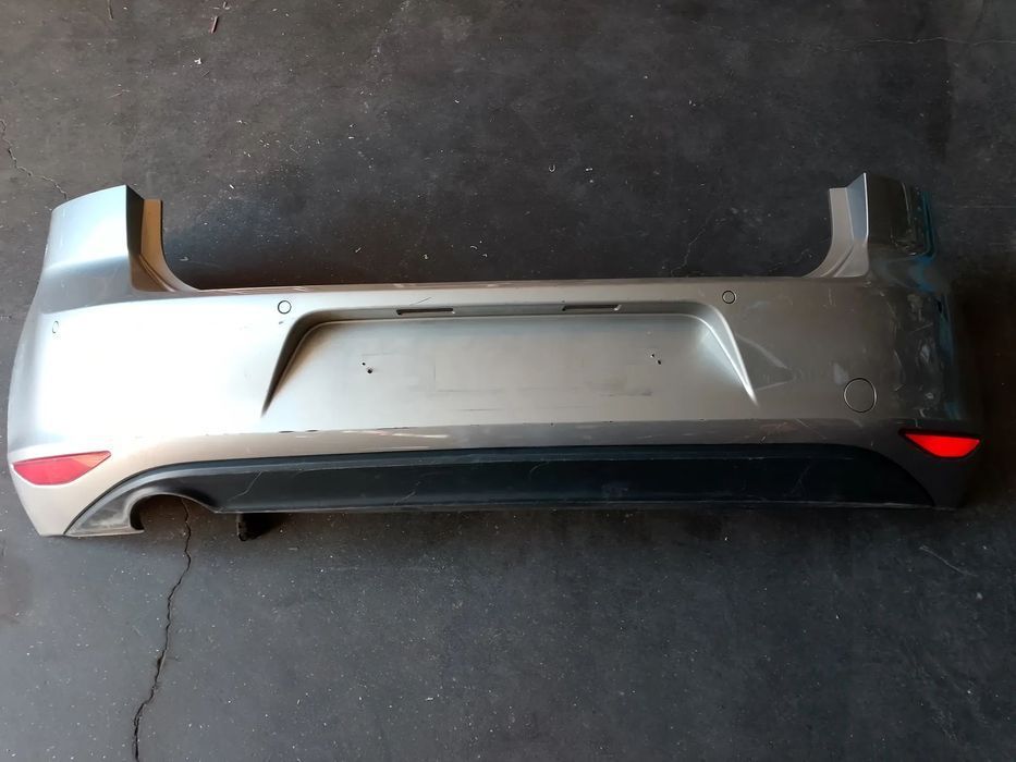 PARA CHOQUES TRÁS VOLKSWAGEN GOLF VII 12- / 5G6807421