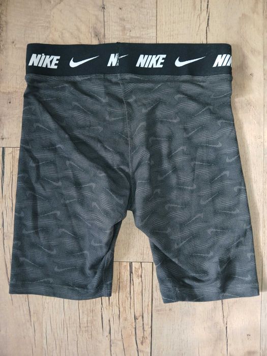 Getry spodenki  Nike M nowe