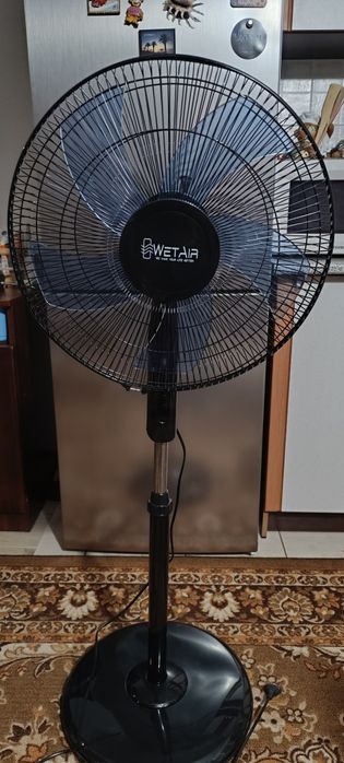 Продам Вентилятор