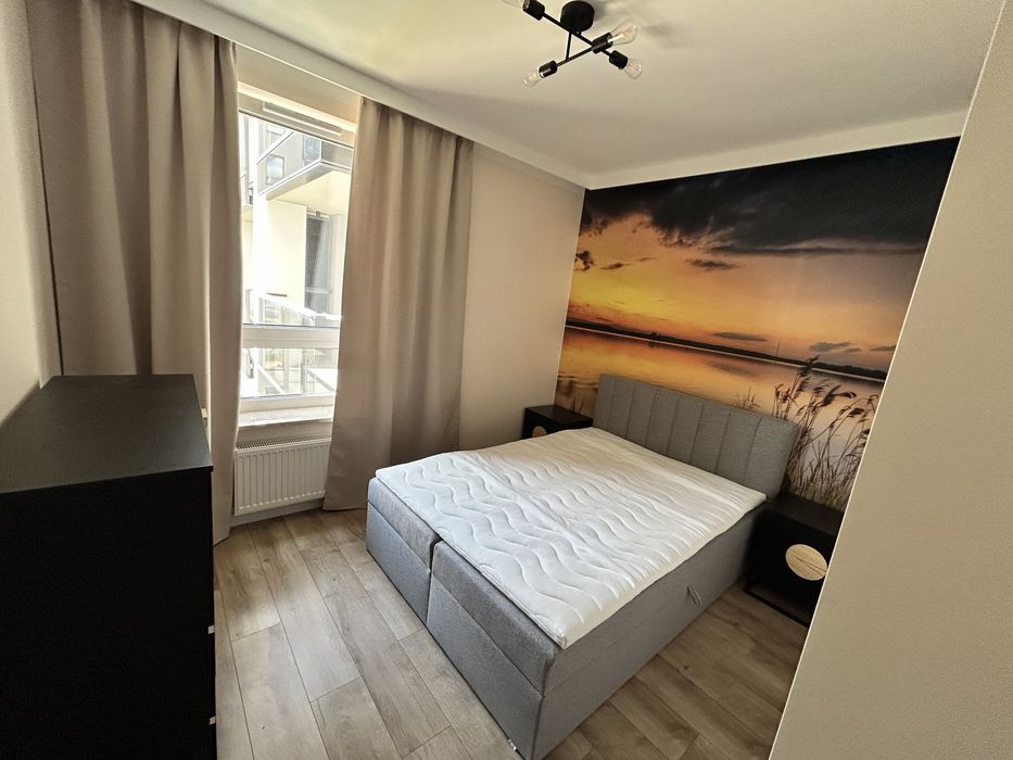 Mieszkanie na wynajem Bialystok Apartamenty Alro