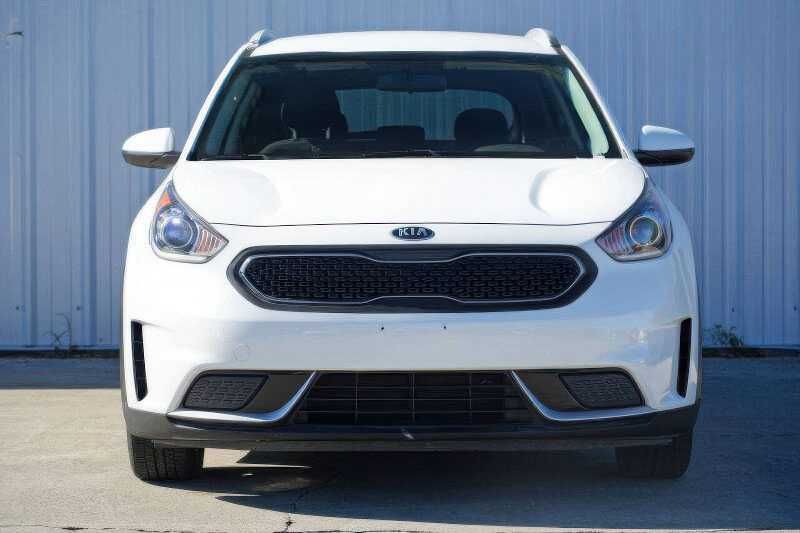 2019 Kia Niro LX
