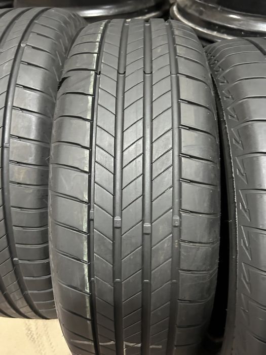 205/60R16 Bridgestone Turanza Eco 4шт 2020рік