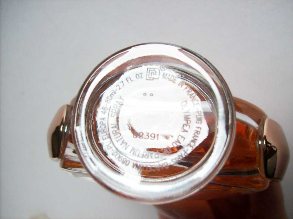 Paco Rabanne Olympea - 80ml (2018)