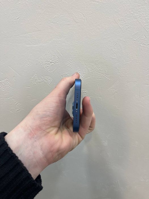 Iphone 13 128 Blue