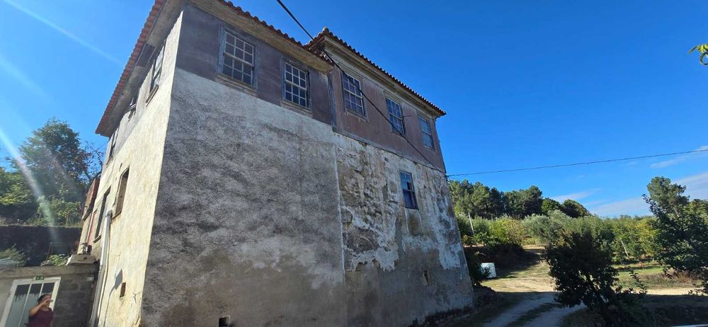 Vende-se Quinta de Santo Antonio