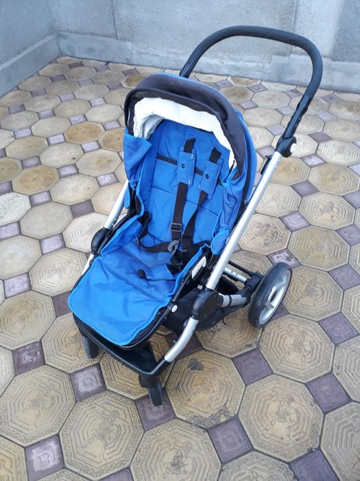 Колиска    EVO 2 в1