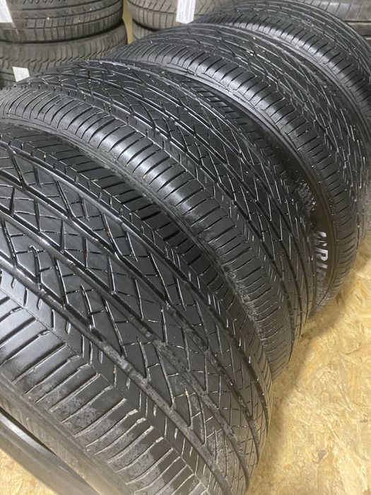 bridgestone turanza 215 55 r18 - Купить шины для авто - Цена на OLX.ua