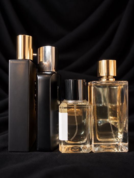 MaB - Ganymede 99,5/100 ml
