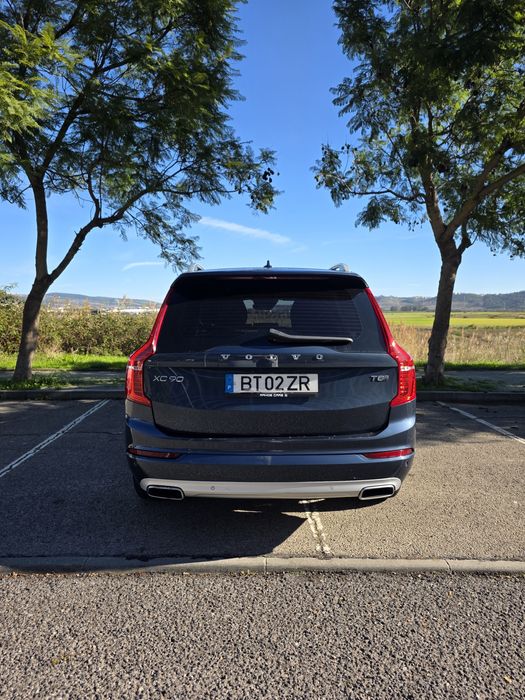Volvo XC90 2.0 T8