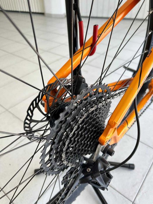 Bicicleta BTT Olympia Drake, 29"
