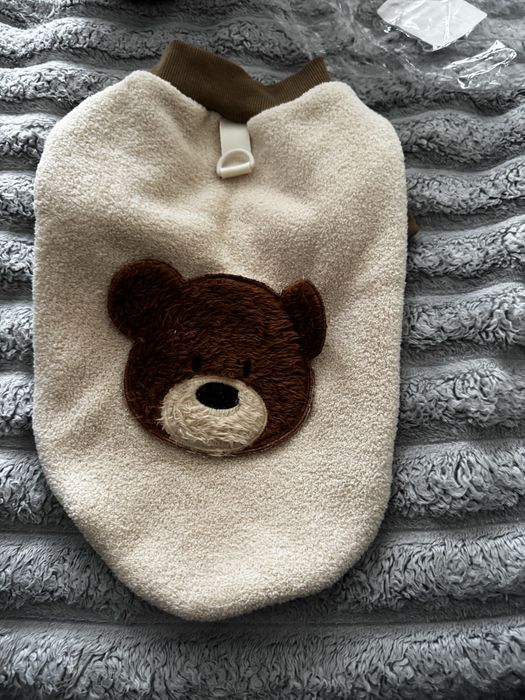 Одяг для собаки худі светр світр товстовка