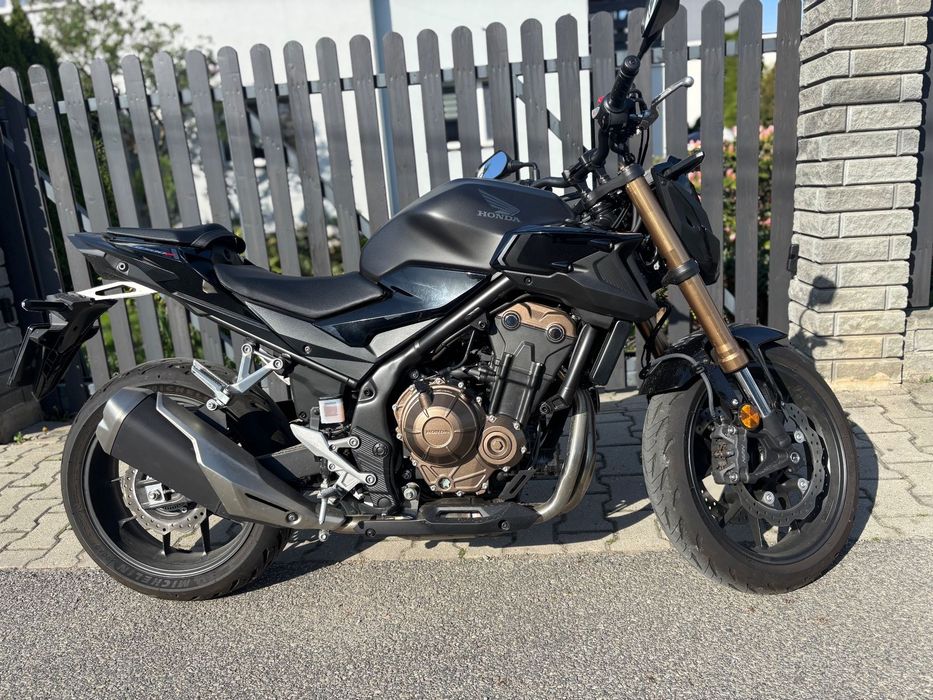 Honda