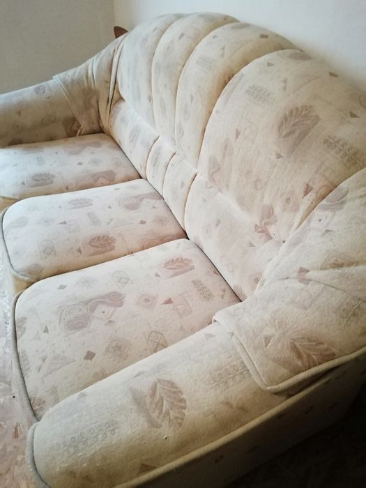 Продам раскладной диван