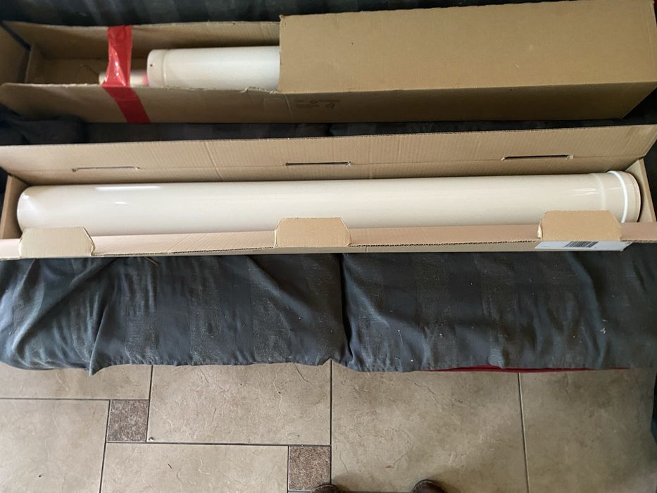 Газоходи Gropalli для традиційних котлів