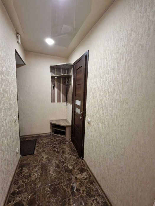 1 кімнатна квартира, історичний центр міста