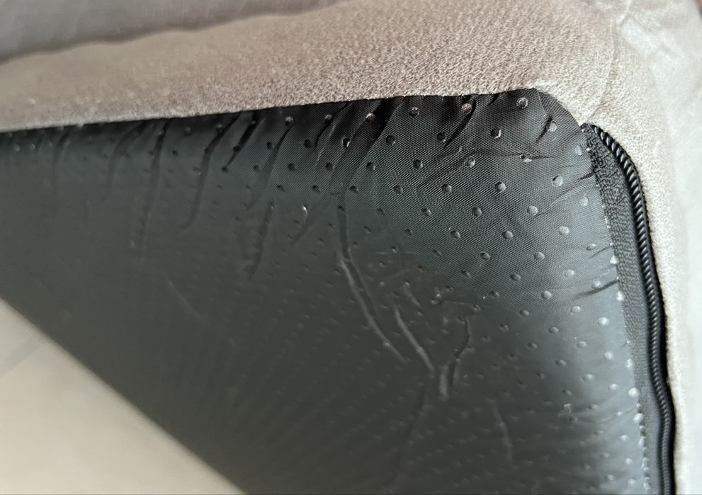 Cama colchão para cães tectake