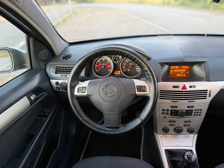 Opel Astra 1.3 CDTI Enjoy EcoFLEX 145.000kms