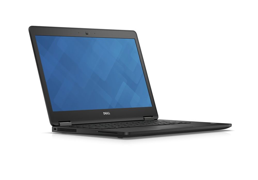Сенсорний ноутбук Dell Latitude E7470 (i5-6200U|16GB|240SSD)