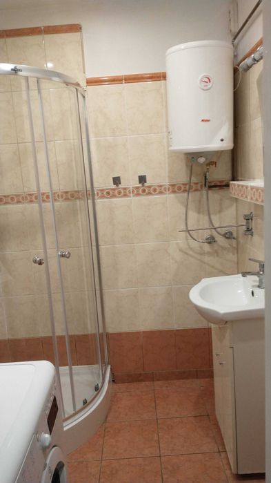 Wynajmę mieszkanie