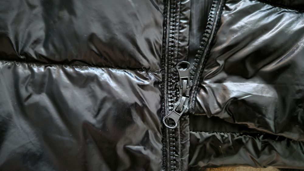 Пальто куртка весна осінь для дівчинки 130