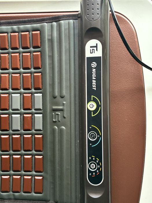 Mata Grzewcza Nuga Best model T5