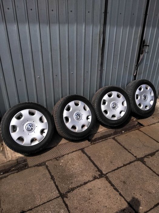 VW Touran 1.6 TDI Zadbany. Bez wkładu!