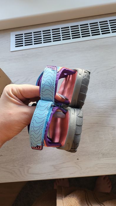 Босоніжки HI-TEC