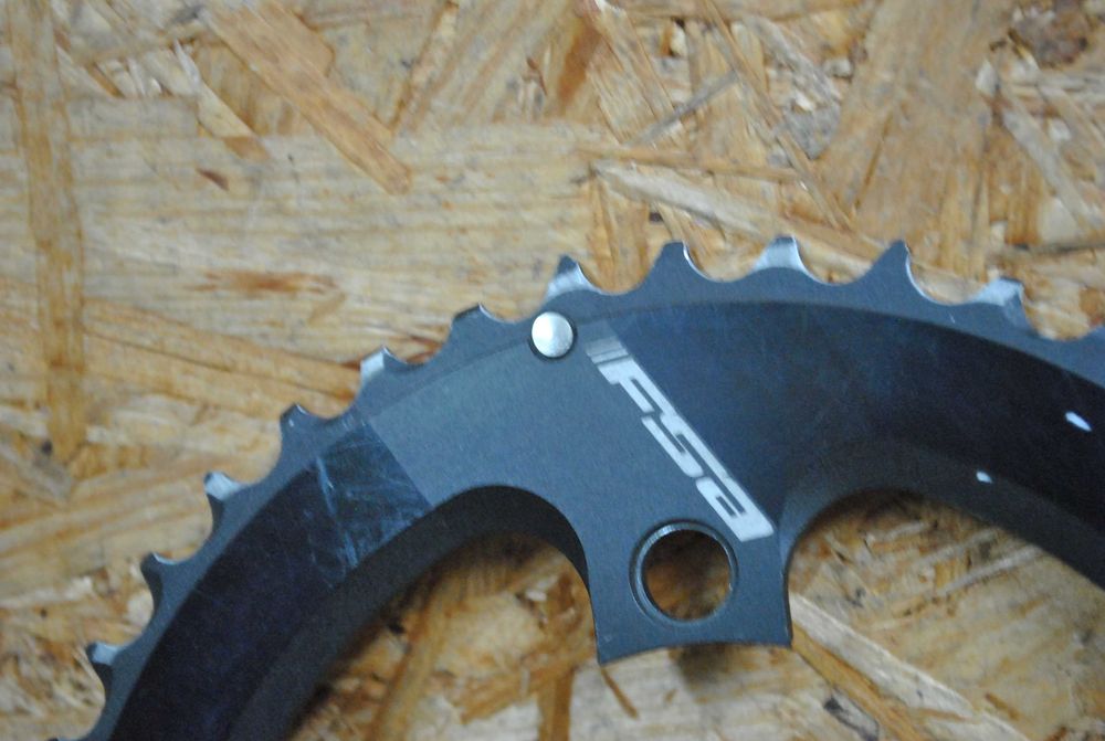 Idealna zebatka FSA MTB 44T 104mm Yamaha  X10 | 3x10