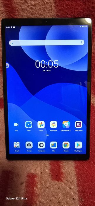 Продам Планшет Lenovo TAB M10 HD 2/32