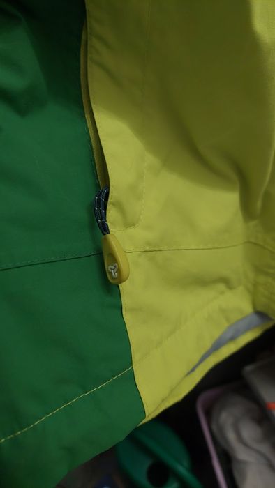 Kurtka trekkingowe Brugi 3000 damska s outor 4 membrany