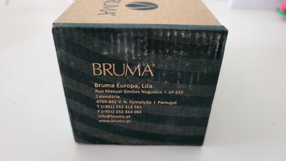 Cabide / Gancho de Parede WC Bruma Artic Cromado (3 Unidades)