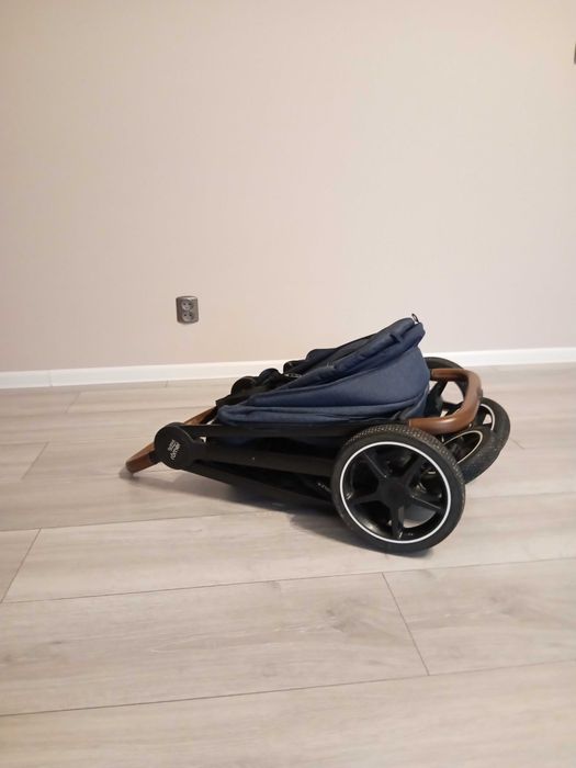 Wózek spacerowy Britax Romer B-Agile R