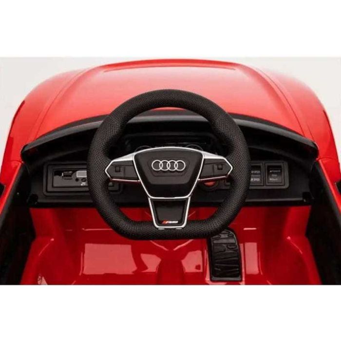 Audi RS E-Tron GT 12V - Carro Eléctrico - Novos