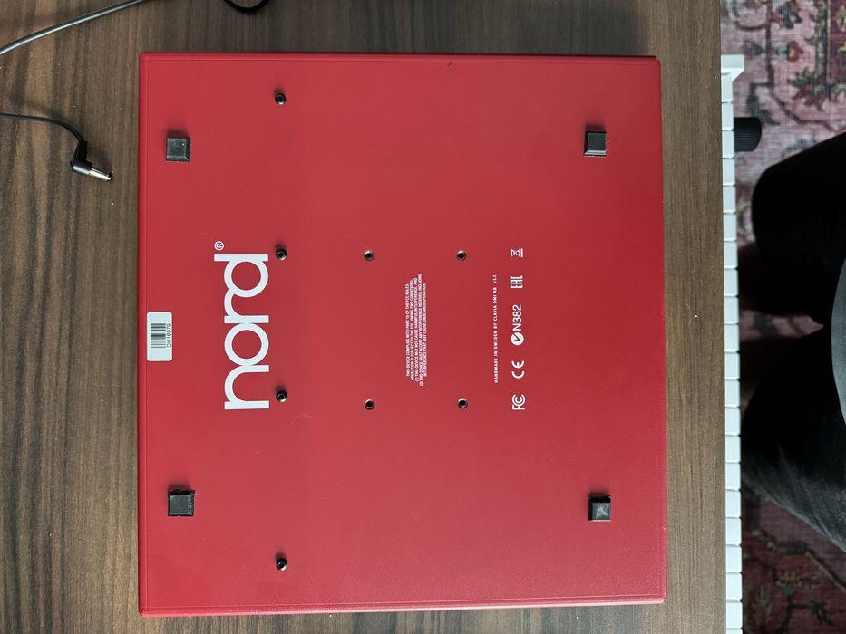 Clavia Nord Drum 3P