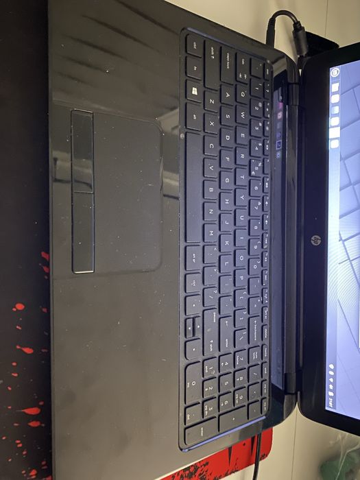 Laptop HP 15 g003sw