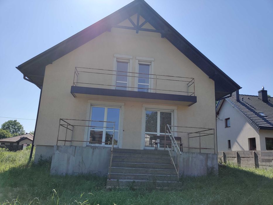 Dom – Myszków - Widok 3